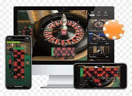 Gambaran antarmuka platform hiburan sports dan casino dengan fokus keamanan dan kemudahan